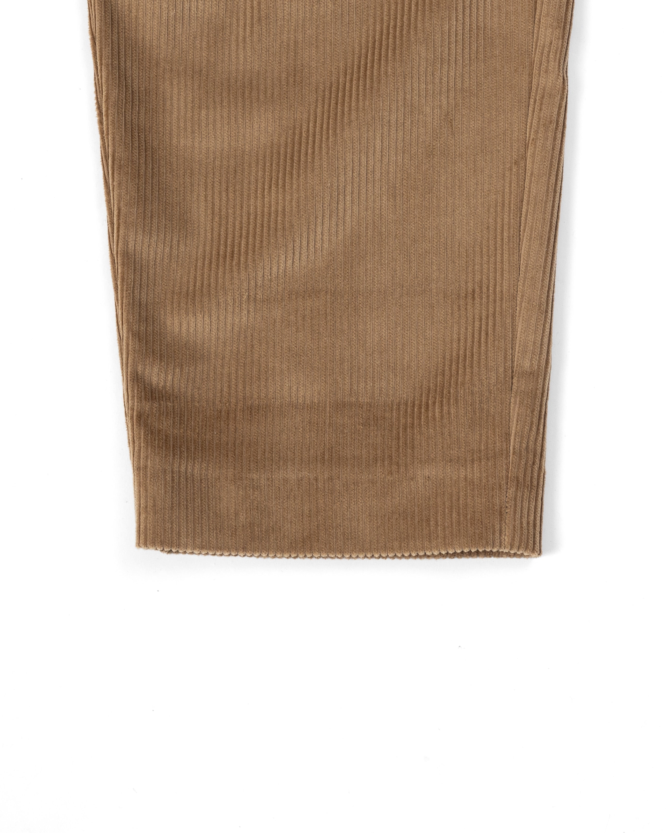 THE CORDUROY TROUSERS - Marco Coppola