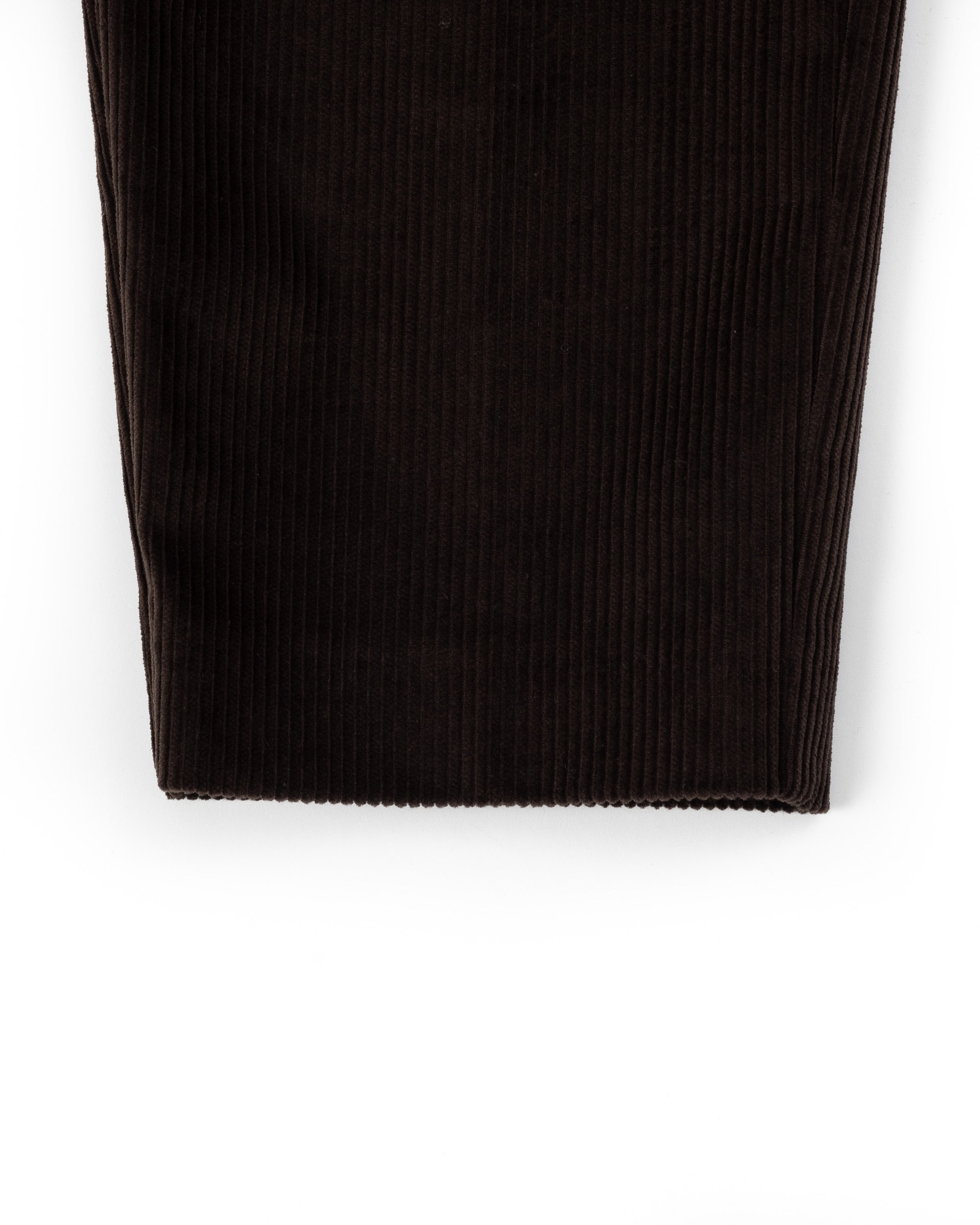 THE CORDUROY TROUSERS - Marco Coppola