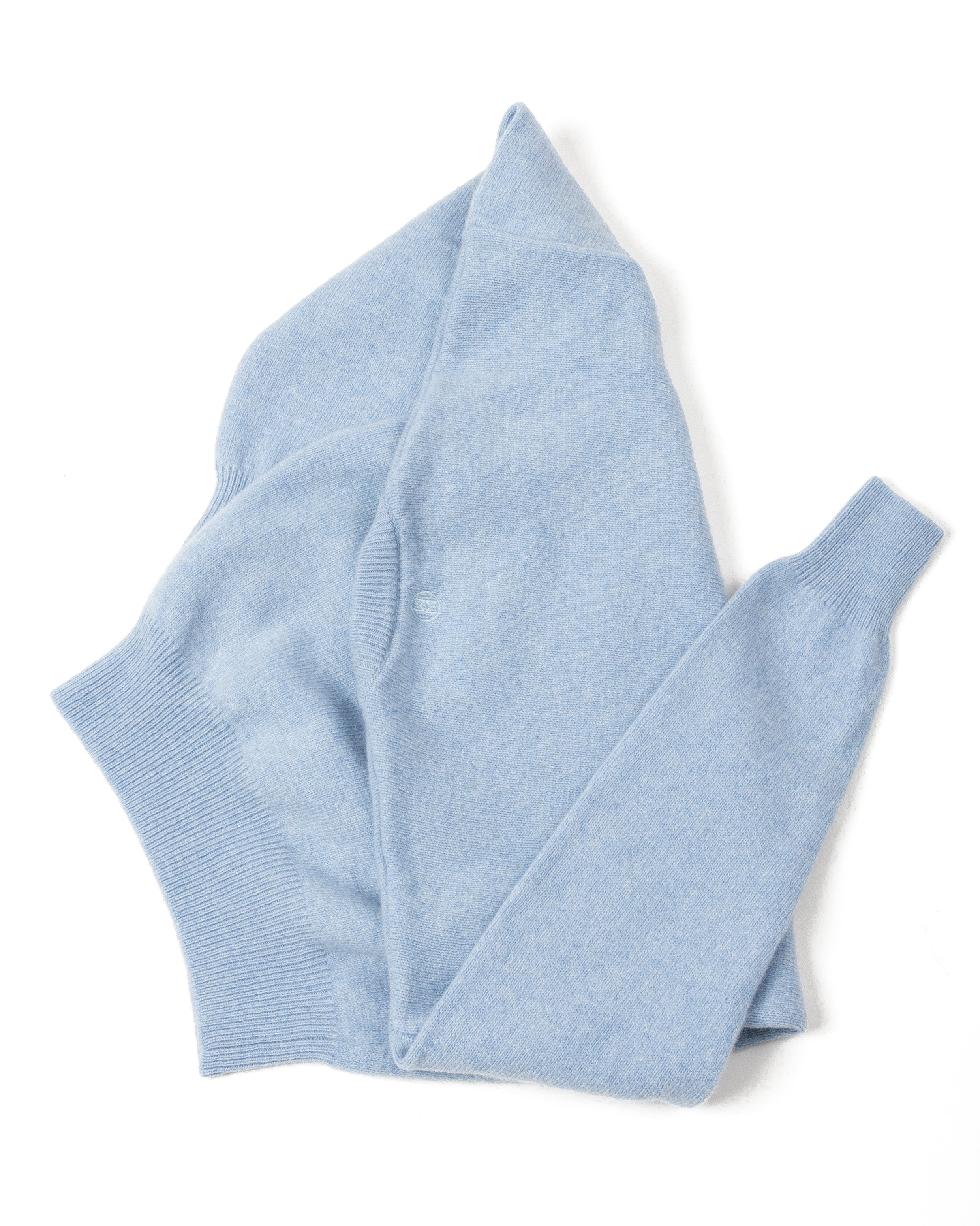 THE CREW-NECK SWEATER - Marco Coppola