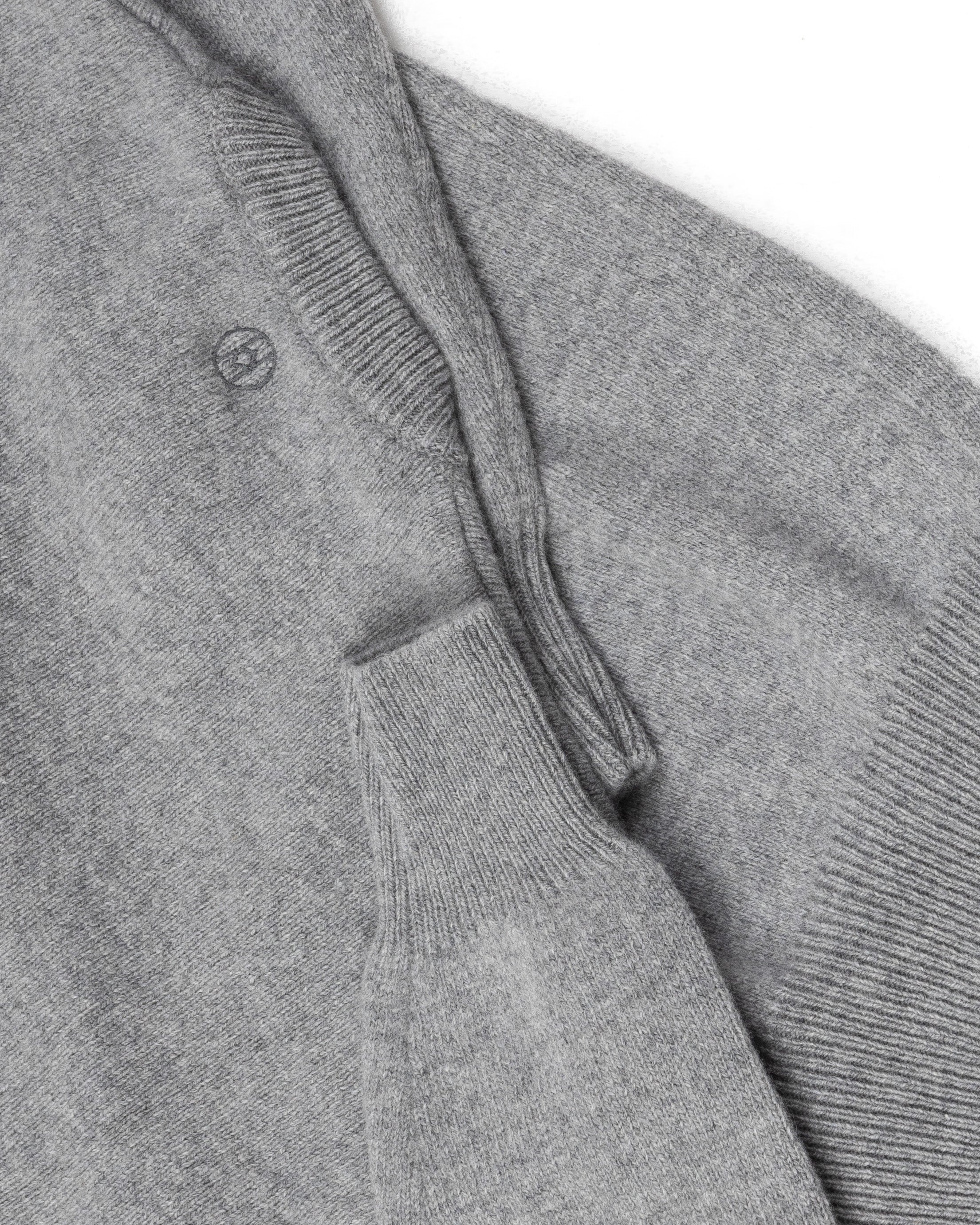 THE CREW-NECK SWEATER - Marco Coppola