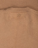 THE CREW-NECK SWEATER - Marco Coppola
