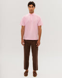 THE LEISURE POLO