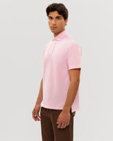 THE LEISURE POLO