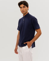 THE LEISURE POLO