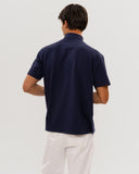 THE LEISURE POLO