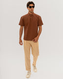 THE LEISURE POLO