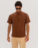 THE LEISURE POLO