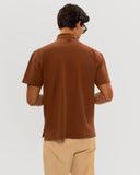 THE LEISURE POLO