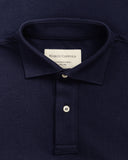 THE LEISURE POLO