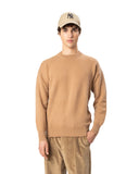 THE CREW-NECK SWEATER  - Marco Coppola