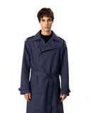 THE TRENCH COAT  - Marco Coppola