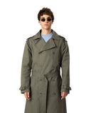 THE TRENCH COAT  - Marco Coppola