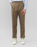THE CLASSY TROUSERS