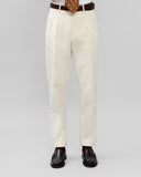 THE CLASSY TROUSERS