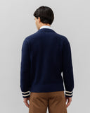 IL CARDIGAN 'HERITAGE'