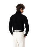 THE TURTLENECK SWEATER  - Marco Coppola