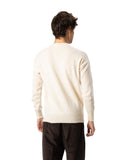 THE CREW-NECK SWEATER  - Marco Coppola