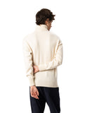 THE TURTLENECK SWEATER  - Marco Coppola