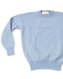 THE CREW-NECK SWEATER  - Marco Coppola