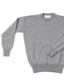 THE CREW-NECK SWEATER  - Marco Coppola