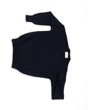 THE CREW-NECK SWEATER  - Marco Coppola