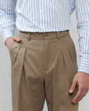 THE CLASSY TROUSERS