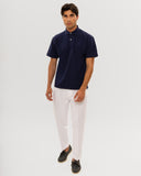 THE LEISURE POLO