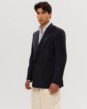 THE DOUBLE-BREASTED JACKET