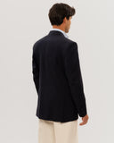 THE DOUBLE-BREASTED JACKET