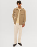 THE 'SAFARI' JACKET