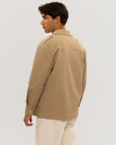 THE 'SAFARI' JACKET