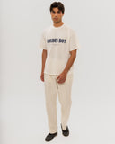 THE 'GOLDEN BOY' TEE