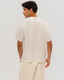 THE 'GOLDEN BOY' TEE