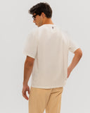 THE 'ITALIAN TOUCH' TEE