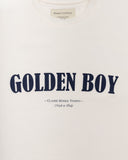 THE 'GOLDEN BOY' TEE