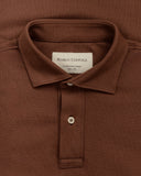 THE LEISURE POLO