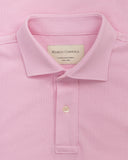 THE LEISURE POLO